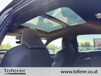 Audi Q6 e-tron Gebrauchtwagen Audi Q6 e-tron Gebrauchtwagen