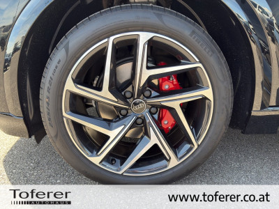 Audi Q6 e-tron Gebrauchtwagen Audi Q6 e-tron Gebrauchtwagen