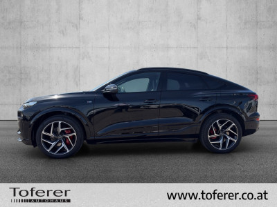 Audi Q6 e-tron Gebrauchtwagen Audi Q6 e-tron Gebrauchtwagen