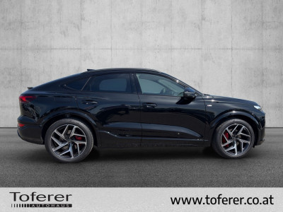 Audi Q6 e-tron Gebrauchtwagen Audi Q6 e-tron Gebrauchtwagen