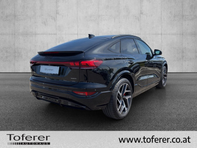 Audi Q6 e-tron Gebrauchtwagen Audi Q6 e-tron Gebrauchtwagen