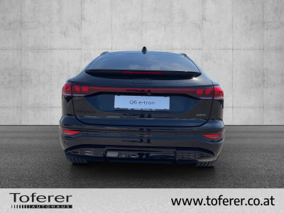 Audi Q6 e-tron Gebrauchtwagen Audi Q6 e-tron Gebrauchtwagen
