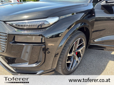 Audi Q6 e-tron Gebrauchtwagen Audi Q6 e-tron Gebrauchtwagen