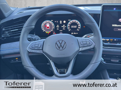 VW Tiguan Gebrauchtwagen VW Tiguan Gebrauchtwagen