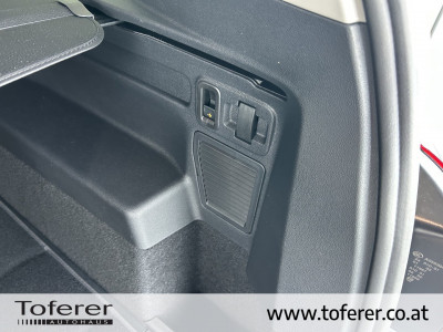 VW Touran Gebrauchtwagen VW Touran Gebrauchtwagen