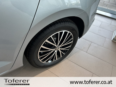 VW Touran Gebrauchtwagen VW Touran Gebrauchtwagen