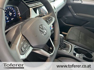 VW Touran Gebrauchtwagen VW Touran Gebrauchtwagen