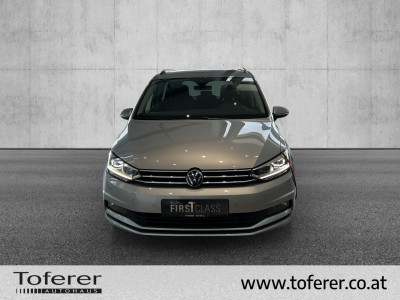 VW Touran Gebrauchtwagen VW Touran Gebrauchtwagen