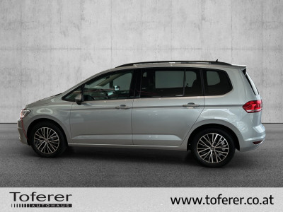 VW Touran Gebrauchtwagen VW Touran Gebrauchtwagen