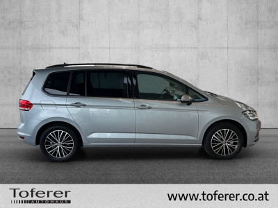 VW Touran Gebrauchtwagen VW Touran Gebrauchtwagen
