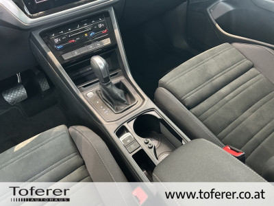 VW Touran Gebrauchtwagen VW Touran Gebrauchtwagen