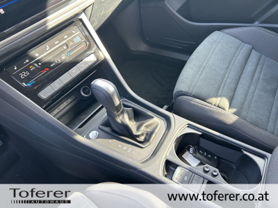 VW Touran Gebrauchtwagen VW Touran Gebrauchtwagen