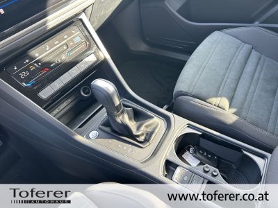 VW Touran Gebrauchtwagen VW Touran Gebrauchtwagen