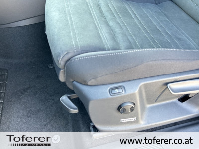 VW Touran Gebrauchtwagen VW Touran Gebrauchtwagen