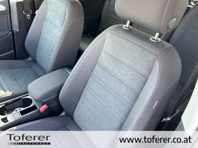 VW Touran Gebrauchtwagen VW Touran Gebrauchtwagen