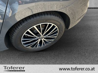 VW Touran Gebrauchtwagen VW Touran Gebrauchtwagen