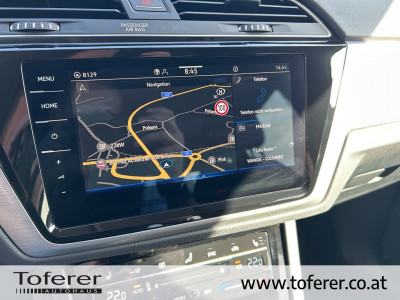 VW Touran Gebrauchtwagen VW Touran Gebrauchtwagen