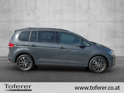 VW Touran Gebrauchtwagen VW Touran Gebrauchtwagen