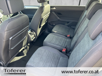 VW Touran Gebrauchtwagen VW Touran Gebrauchtwagen