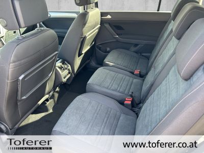 VW Touran Gebrauchtwagen VW Touran Gebrauchtwagen