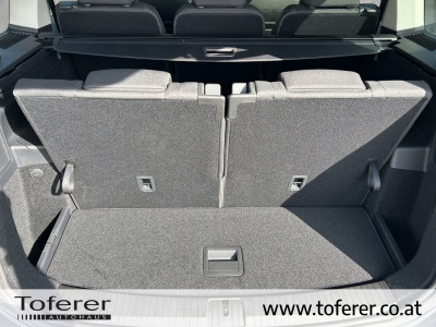 VW Touran Gebrauchtwagen VW Touran Gebrauchtwagen