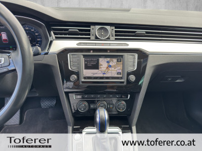 VW Passat Gebrauchtwagen VW Passat Gebrauchtwagen