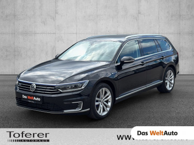 VW Passat Gebrauchtwagen VW Passat Gebrauchtwagen