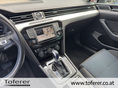 VW Passat Gebrauchtwagen VW Passat Gebrauchtwagen