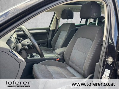VW Passat Gebrauchtwagen VW Passat Gebrauchtwagen