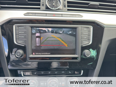 VW Passat Gebrauchtwagen VW Passat Gebrauchtwagen