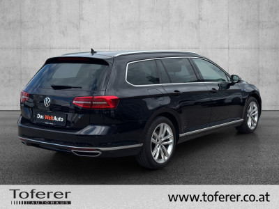 VW Passat Gebrauchtwagen VW Passat Gebrauchtwagen