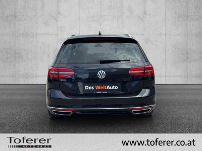 VW Passat Gebrauchtwagen VW Passat Gebrauchtwagen