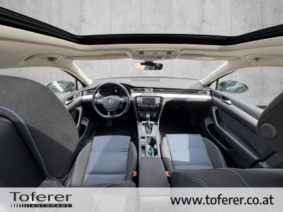 VW Passat Gebrauchtwagen VW Passat Gebrauchtwagen