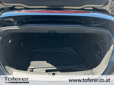 Audi A5 Gebrauchtwagen Audi A5 Gebrauchtwagen