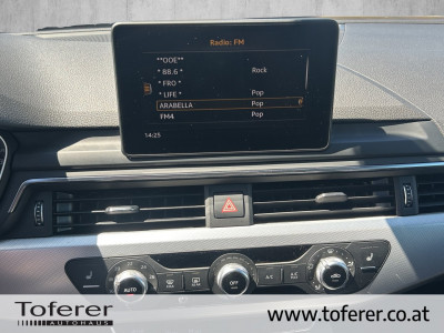 Audi A5 Gebrauchtwagen Audi A5 Gebrauchtwagen
