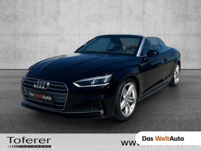 Audi A5 Gebrauchtwagen Audi A5 Gebrauchtwagen