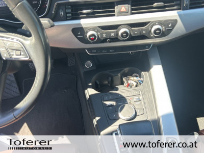 Audi A5 Gebrauchtwagen Audi A5 Gebrauchtwagen