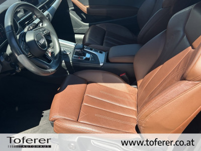 Audi A5 Gebrauchtwagen Audi A5 Gebrauchtwagen