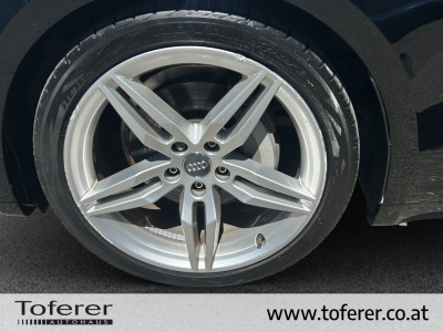 Audi A5 Gebrauchtwagen Audi A5 Gebrauchtwagen