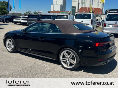 Audi A5 Gebrauchtwagen Audi A5 Gebrauchtwagen