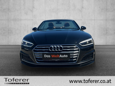 Audi A5 Gebrauchtwagen Audi A5 Gebrauchtwagen