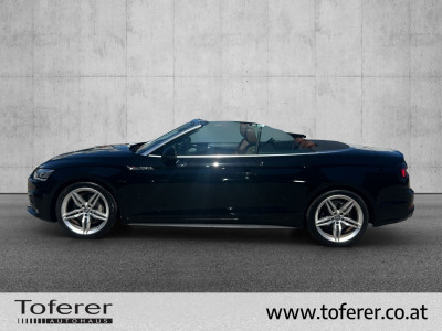 Audi A5 Gebrauchtwagen Audi A5 Gebrauchtwagen