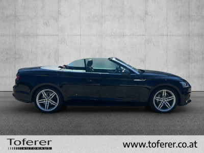 Audi A5 Gebrauchtwagen Audi A5 Gebrauchtwagen
