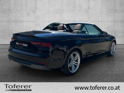 Audi A5 Gebrauchtwagen Audi A5 Gebrauchtwagen
