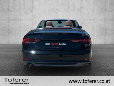 Audi A5 Gebrauchtwagen Audi A5 Gebrauchtwagen