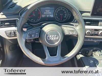 Audi A5 Gebrauchtwagen Audi A5 Gebrauchtwagen