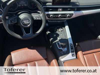 Audi A5 Gebrauchtwagen Audi A5 Gebrauchtwagen