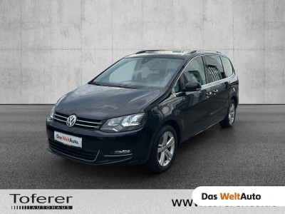 VW Sharan Gebrauchtwagen VW Sharan Gebrauchtwagen