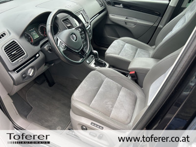 VW Sharan Gebrauchtwagen VW Sharan Gebrauchtwagen