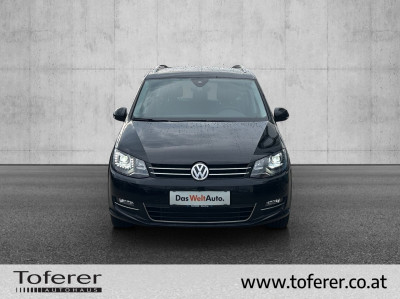 VW Sharan Gebrauchtwagen VW Sharan Gebrauchtwagen